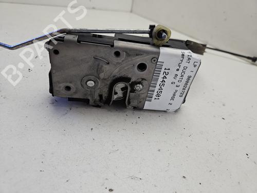 front-left-lock-fiat-ducato-van-250_-2006-34358998 main image
