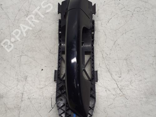 Used Front right exterior door handle VW GOLF VI (5K1) 2.0 TDI (110 hp) 29363786
