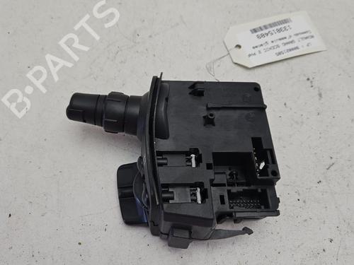 Used Steering column stalk Steering column stalk RENAULT GRAND SCÉNIC II (JM0/1_) 2.0 dCi (JM1K) (150 hp) 39664721 39664721
