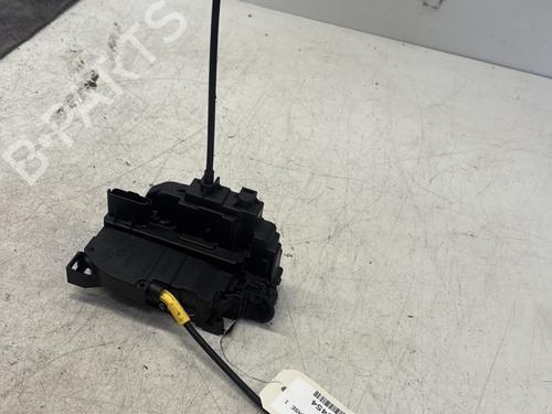 Front left lock RENAULT KANGOO Express (FW0/1_) Z.E. (FW0Z, FW1Z) | BP29364723C98 