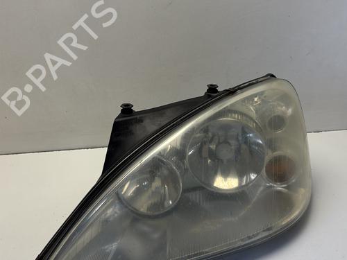 Used Left headlight FORD GALAXY I (WGR) 1.9 TDI (90 hp) 29365165