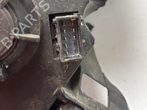 Left headlight OPEL CORSA C (X01) 1.3 CDTI (F08, F68) | BP29851038C28 