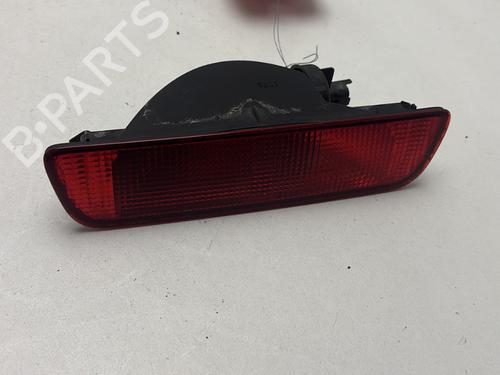 Used Third brake light NISSAN QASHQAI I (J10, NJ10) 2.0 dCi All-wheel Drive (150 hp) 29365028