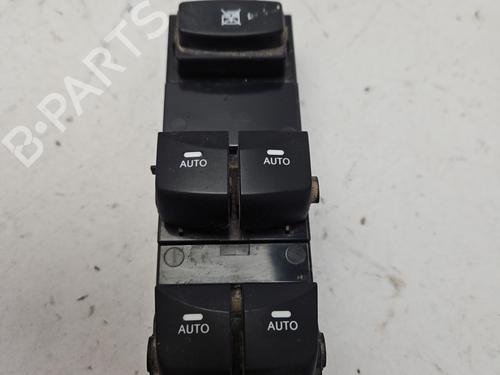 Left front window switch HYUNDAI i30 Estate (GD) 1.6 GDI | BP33631188I27 - Image 3