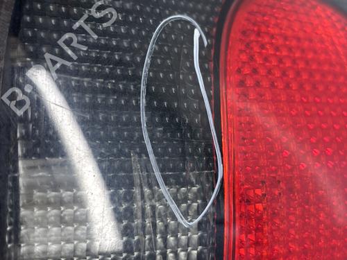 Left taillight RENAULT ESPACE III (JE0_) 2.0 16V (JE0N, JE0L, JE02) | BP29362532C34 