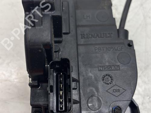 Tailgate lock RENAULT KANGOO Express (FW0/1_) 1.5 dCi 90 (FW0G, FW05, FW08, FW11) | BP29364127C101 
