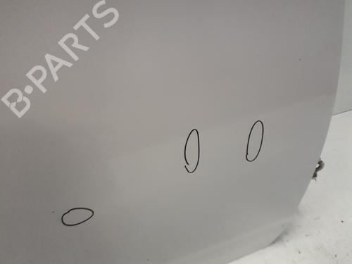 Right rear door SUBARU IMPREZA Hatchback (GR, GH, G3) 2.5 AWD (GHE) | BP29368843C5 