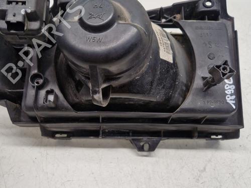 Used Left headlight Left headlight FIAT SCUDO Van (220_) 2.0 JTD (94 hp) 29368446 29368446