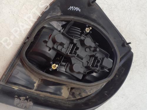 Used Right taillight Right taillight RENAULT SCÉNIC I MPV (JA0/1_, FA0_) 1.9 dCi (JA05, JA1F) (102 hp) 29365736 29365736