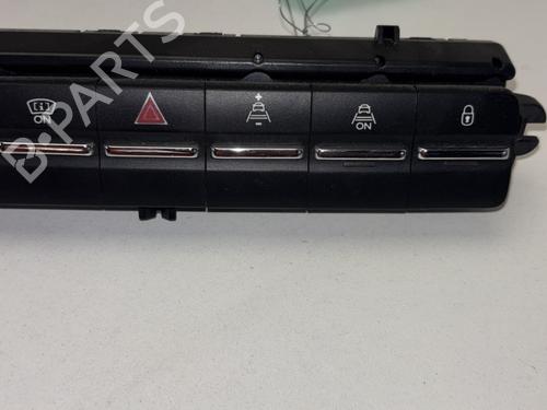 Warning switch PEUGEOT 5008 (0U_, 0E_) 1.6 HDi | BP29364954I22 