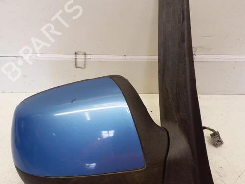 Used Right mirror FORD C-MAX (DM2) 1.6 TDCi (90 hp) 29369858