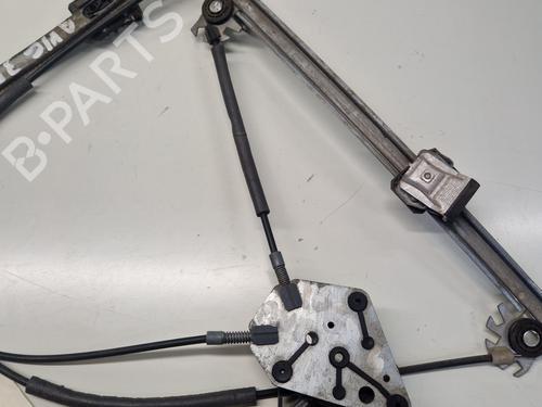 Used Front left window mechanism VW POLO V (6R1, 6C1) 1.2 (60 hp) 29368914