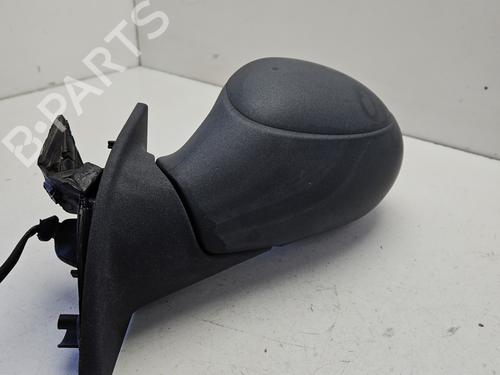 Used Left mirror Left mirror CITROËN C3 I (FC_, FN_) 1.4 HDi (68 hp) 33204158 33204158