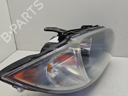 Right headlight BMW 1 (E87) 118 d | BP33837163C29 - Image 3