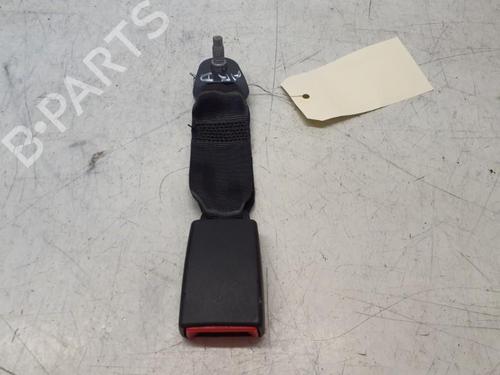 Used Seat buckle CITROËN C3 II (SC_) 1.2 VTi 82 (82 hp) 29369873
