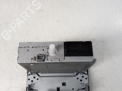 Radio FIAT DUCATO Van (250_) 130 Multijet 2,3 D | BP29368262E6 