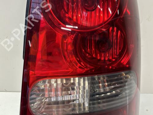 Right taillight SSANGYONG REXTON / REXTON II (GAB_) 2.7 Xdi | BP29368992C35 