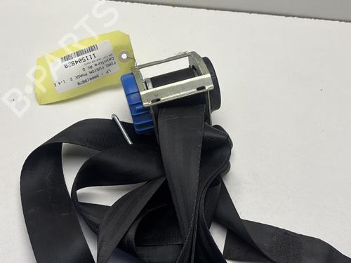 Venstre foran beltestrammer FORD FUSION (JU_) 1.4 | BP29361851C87 