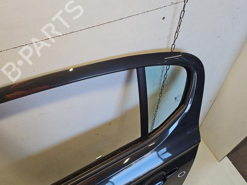 Left rear door OPEL CORSA E (X15) 1.4 (08, 68) | BP30546654C4 