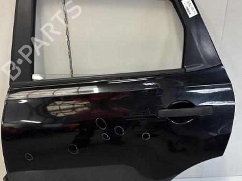 Used Left rear door NISSAN QASHQAI I (J10, NJ10) 1.5 dCi (110 hp) 29367667