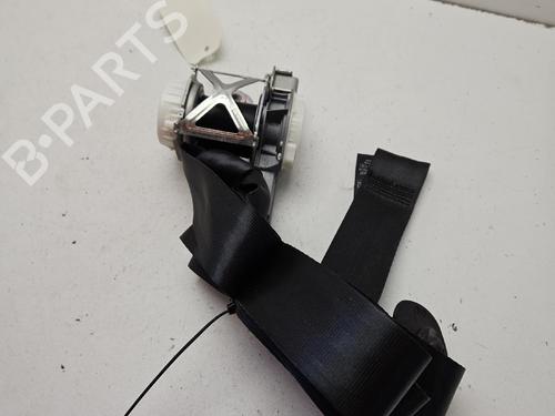 Front right seatbelt CITROËN DS3 (SA_) 1.2 VTi 82 | BP38767027I25 - Image 3