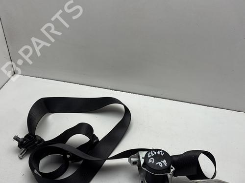 Used Rear left belt tensioner CHEVROLET AVEO Saloon (T300) 1.2 (86 hp) 30198690