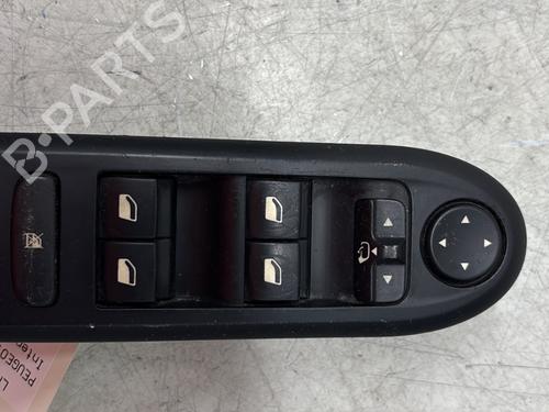 Used Switch Switch PEUGEOT 407 (6D_) 1.6 HDi 110 (6D9HZC, 6D9HYC) (109 hp) 29363693 29363693