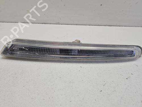 Used Left daytime light Left daytime light PEUGEOT 807 (EB_) 2.2 (158 hp) 34243893 34243893