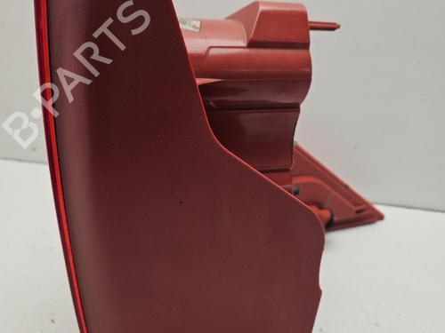 Left taillight PEUGEOT 1007 (KM_) 1.4 | BP40013590C34 - Image 2