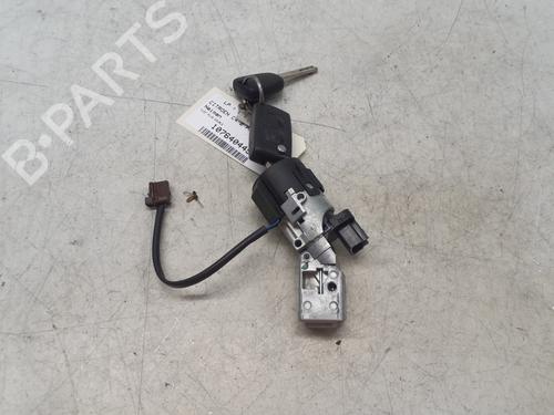 Ignition barrel CITROËN C4 II (NC_) 1.4 VTi 95 (NC8FP0) | BP29365641M48 - Image 3