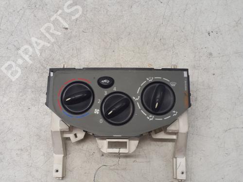 Climate control RENAULT TRAFIC II Van (FL) 1.9 dCi 80 (FL0B) | BP29365909I5 - Image 3