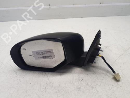 Left mirror SUZUKI SWIFT IV (FZ, NZ) 1.3 DDiS (AZG413D, ZC02S, ZC92S) | BP29370331C26 