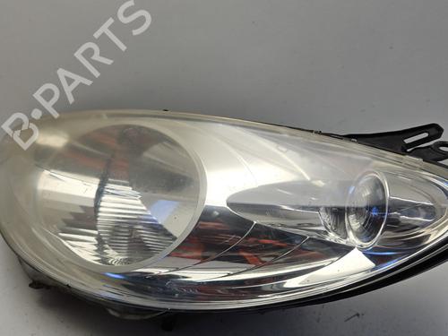 Left headlight PEUGEOT 1007 (KM_) 1.4 HDi | BP33025037C28 - Image 3