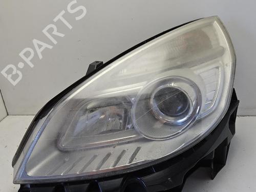 Left headlight RENAULT SCÉNIC II (JM0/1_) | BP37658382C28 - Image 2