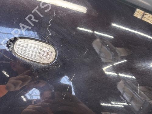 Right front fenders ALFA ROMEO MITO (955_) 1.6 JTDM (955AXC1B) | BP29363204C42 
