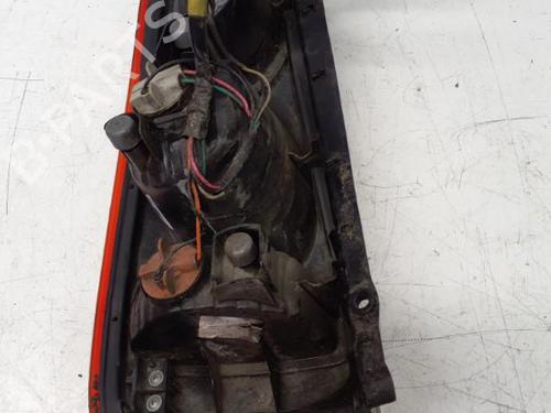 Right taillight HYUNDAI MATRIX (FC) 1.5 CRDi | BP29370137C35 