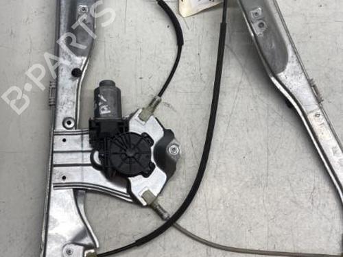 Rudehejsemekanisme ventre foran RENAULT CLIO III (BR0/1, CR0/1) 1.2 16V (BR02, BR0J, BR11, CR02, CR0J, CR11) | BP29369548C22 