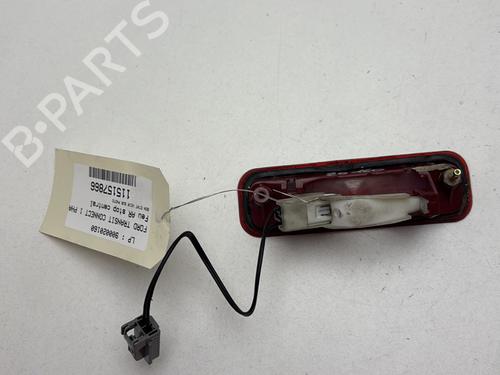 Third brake light FORD TRANSIT CONNECT (P65_, P70_, P80_) 1.8 TDCi | BP30156297L11 