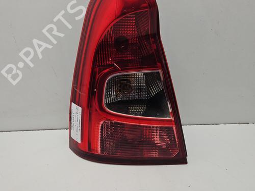 Venstre baglygte DACIA LOGAN (LS_) 1.4 MPI LPG (LS0C) (75 hp) 30451485