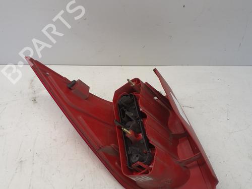 Right taillight PEUGEOT 1007 (KM_) 1.6 16V | BP29364237C35 
