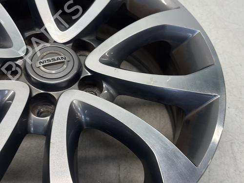 Rim NISSAN JUKE (F15) 1.5 dCi | BP29364454C45 