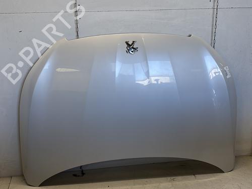Used Hood PEUGEOT 308 SW II (LC_, LJ_, LR_, LX_, L4_) 1.6 BlueHDi 120 (120 hp) 29630148