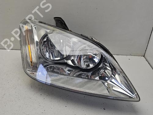 Used Right headlight Right headlight FORD FOCUS C-MAX (DM2) 1.6 TDCi (109 hp) 40249489 40249489