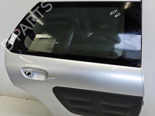 Dør højre bagtil CITROËN C4 CACTUS 1.6 BlueHDi 100 (99 hp) 30702418