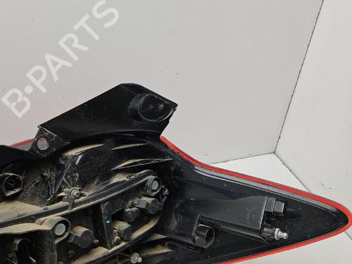 Used Left taillight Left taillight FORD KA (RU8) 1.2 (69 hp) 39887693 39887693