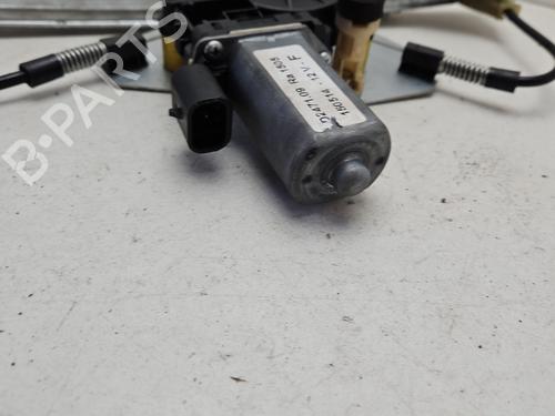 Front right window mechanism FIAT 500 (312_) 1.3 D Multijet (312AXB1A) | BP32166205C23 - Image 2