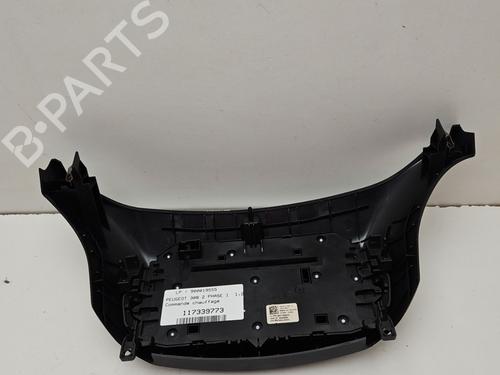 Used Climate control Climate control PEUGEOT 308 II (LB_, LP_, LW_, LH_, L3_) 1.2 THP 110 (110 hp) 30790644 30790644