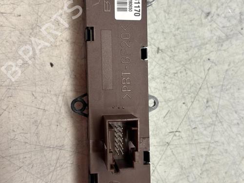 Warning switch PEUGEOT BOXER Van 2.2 HDi 120 | BP29366870I22 