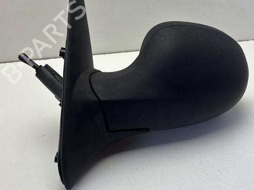 Left mirror RENAULT CLIO II (BB_, CB_) 1.2 (BB0A, BB0F, BB10, BB1K, BB28, BB2D, BB2H, CB0A,... | BP29364358C26 
