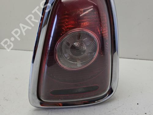 Used Right taillight MINI MINI (R56) Cooper D (109 hp) 32748983